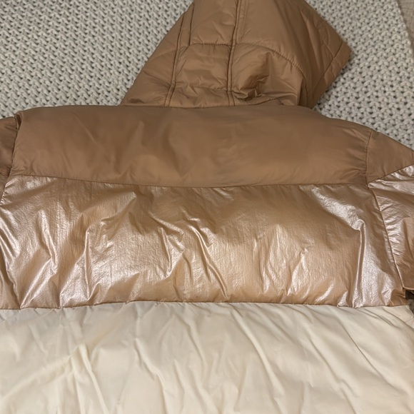 Zara kid puffer coat size 13/14 - Picture 3 of 8